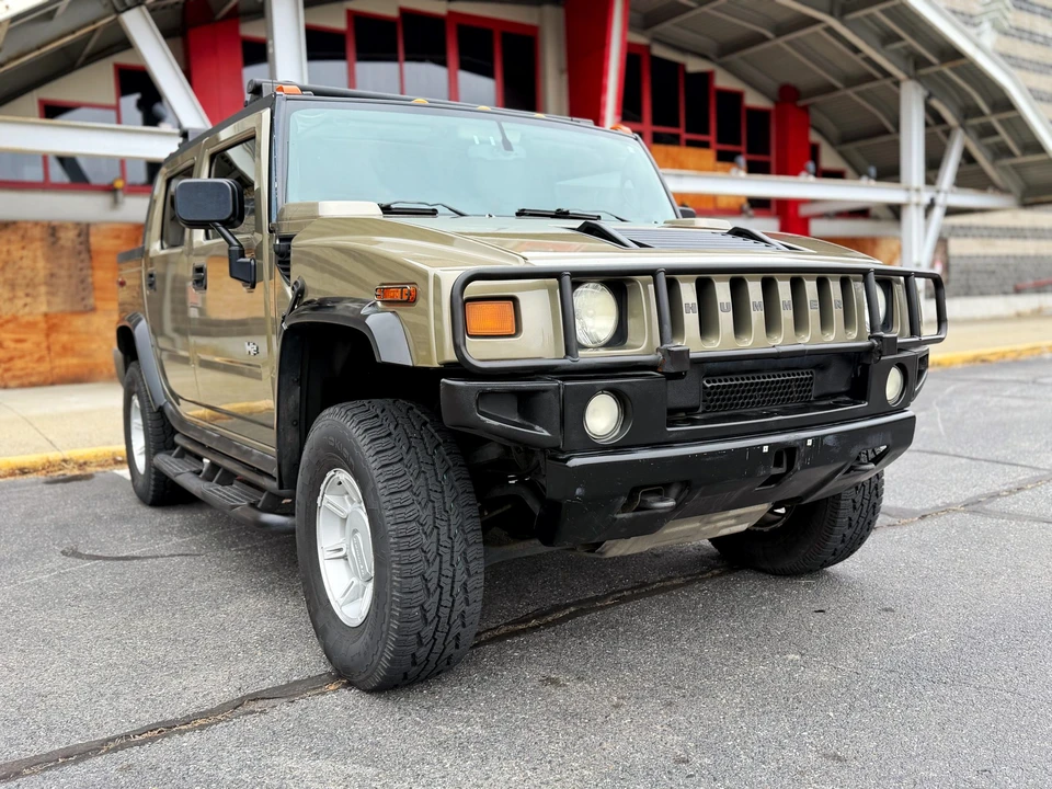 2005 Hummer Hummer H2 - Image 30 of 31