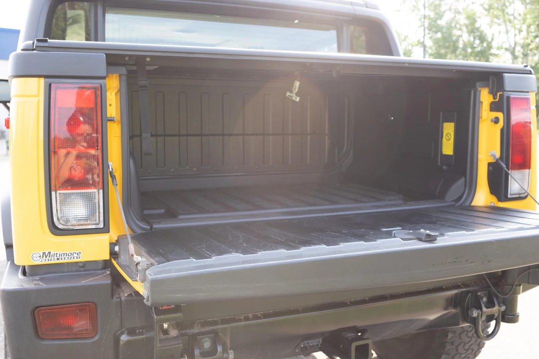 2005 Hummer Hummer H2 - Image 12 of 31