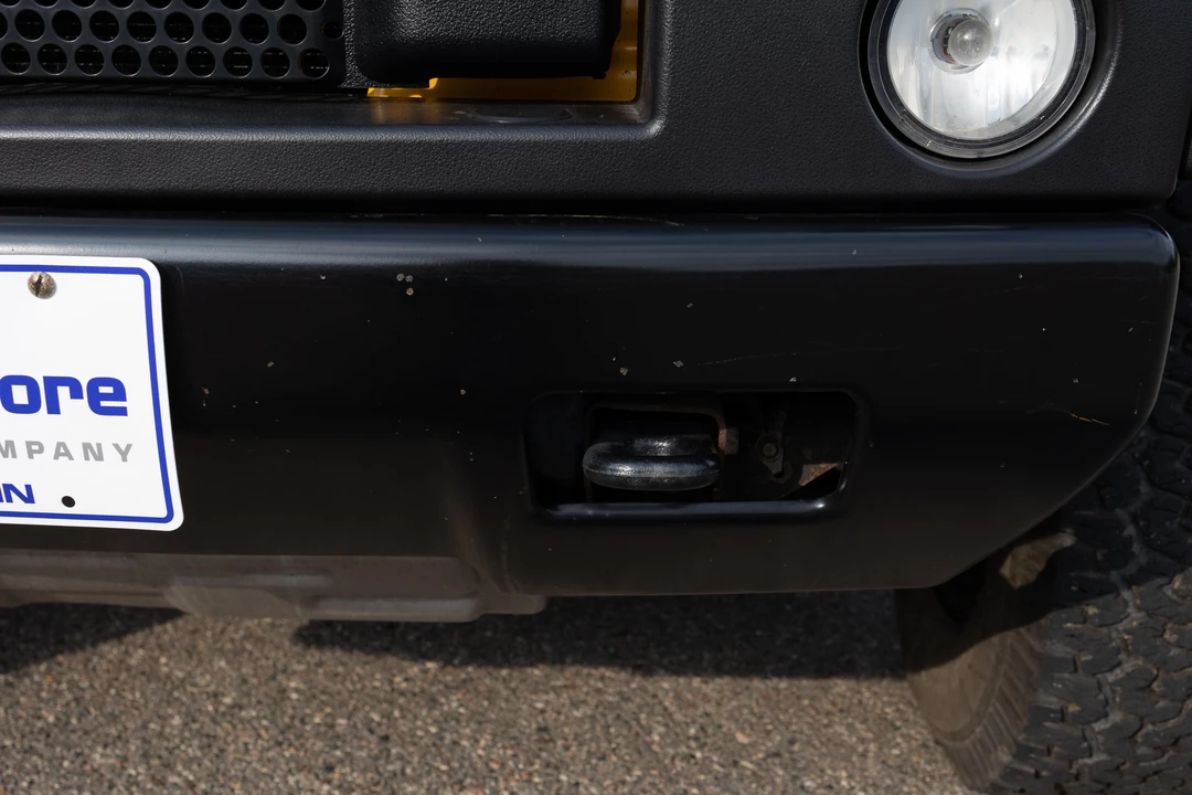 2005 Hummer Hummer H2 - Image 19 of 31
