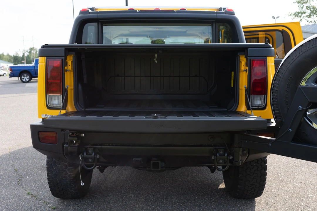 2005 Hummer Hummer H2 - Image 13 of 31