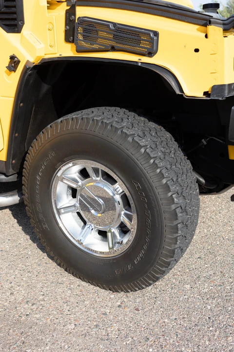 2005 Hummer Hummer H2 - Image 25 of 31