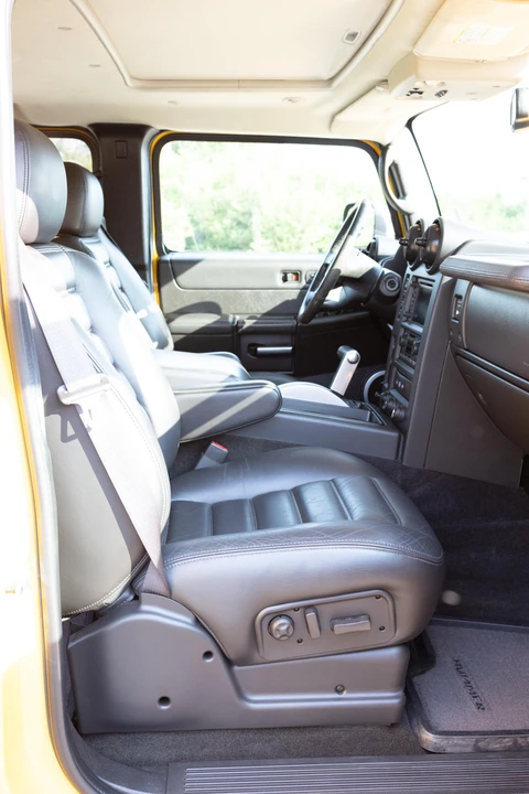 2005 Hummer Hummer H2 - Image 31 of 31