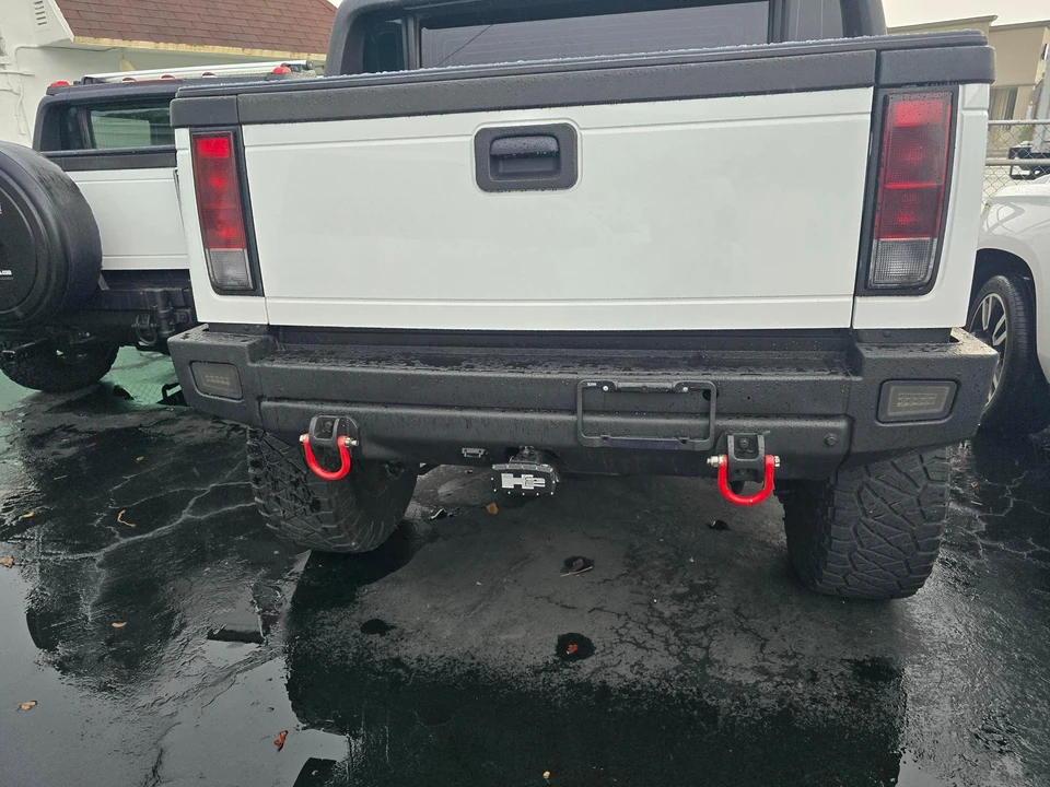 2005 Hummer Hummer H2 - Image 6 of 8