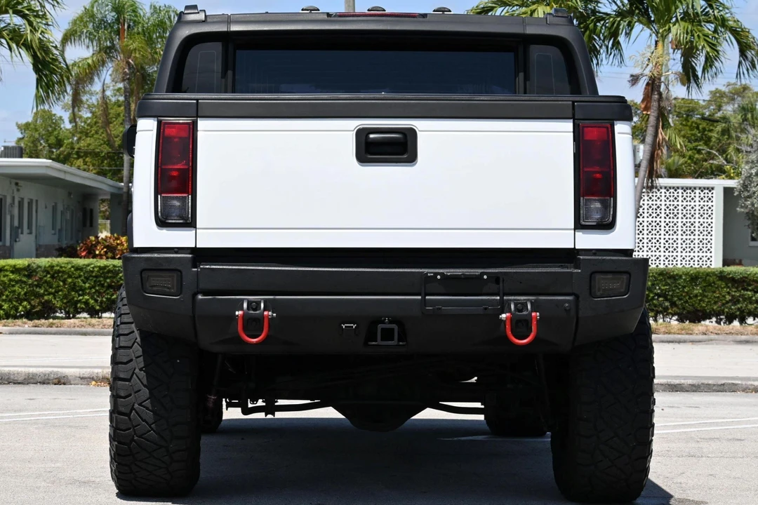 2005 Hummer Hummer H2 - Image 5 of 8