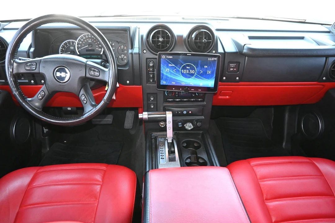 2005 Hummer Hummer H2 - Image 8 of 8