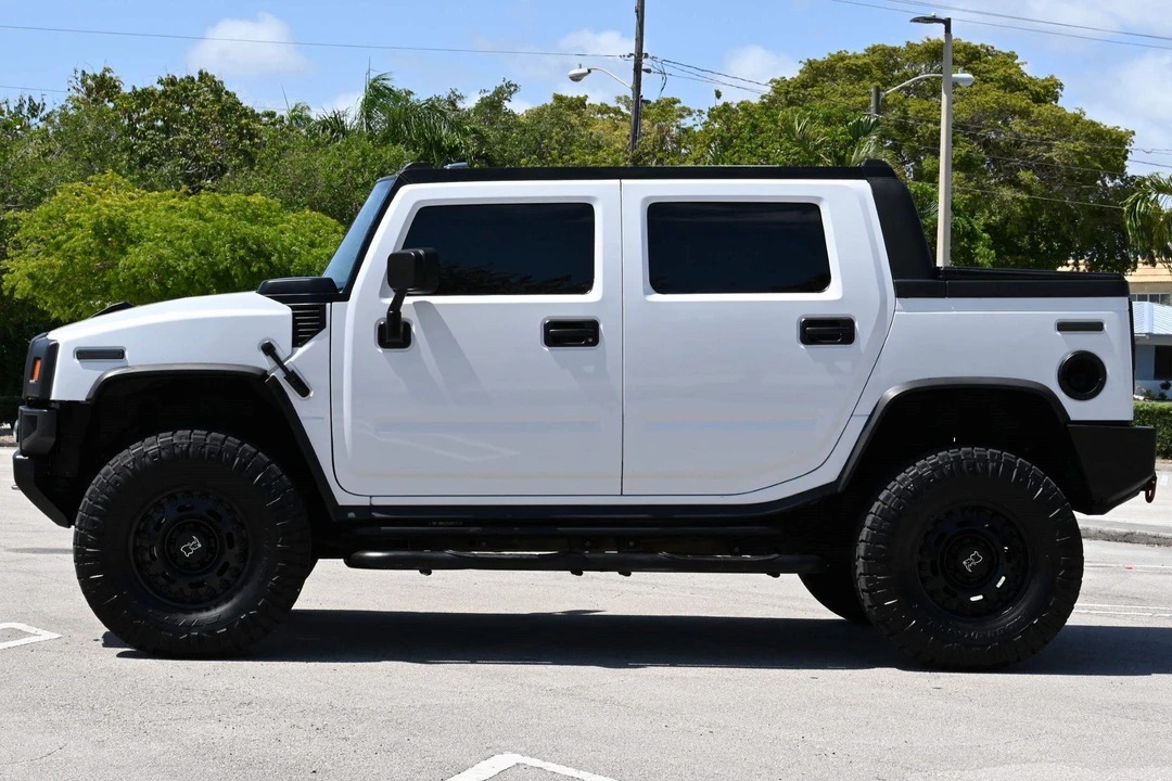 2005 Hummer Hummer H2 - Image 3 of 8