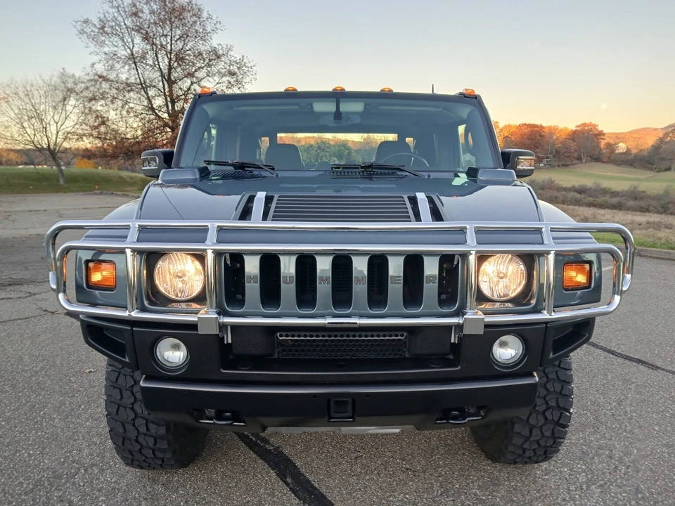 2005 Hummer Hummer H2 - Image 17 of 31