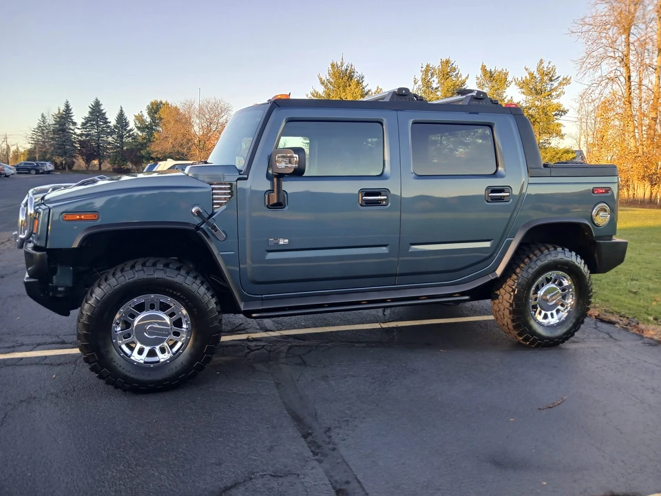 2005 Hummer Hummer H2 - Image 19 of 31