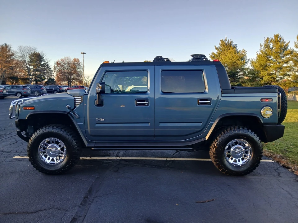 2005 Hummer Hummer H2 - Image 20 of 31