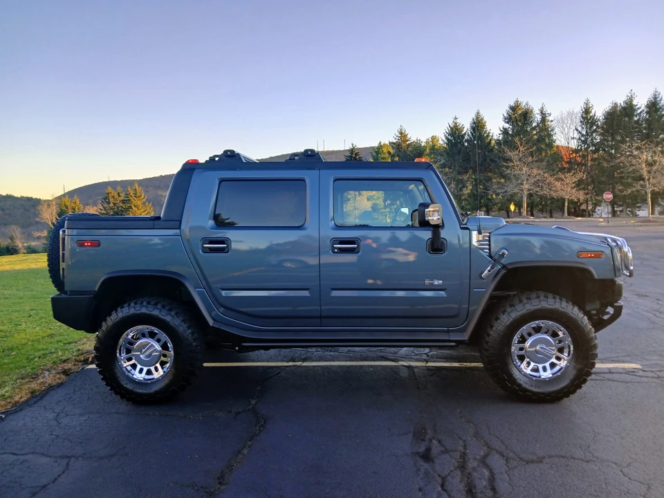 2005 Hummer Hummer H2 - Image 24 of 31