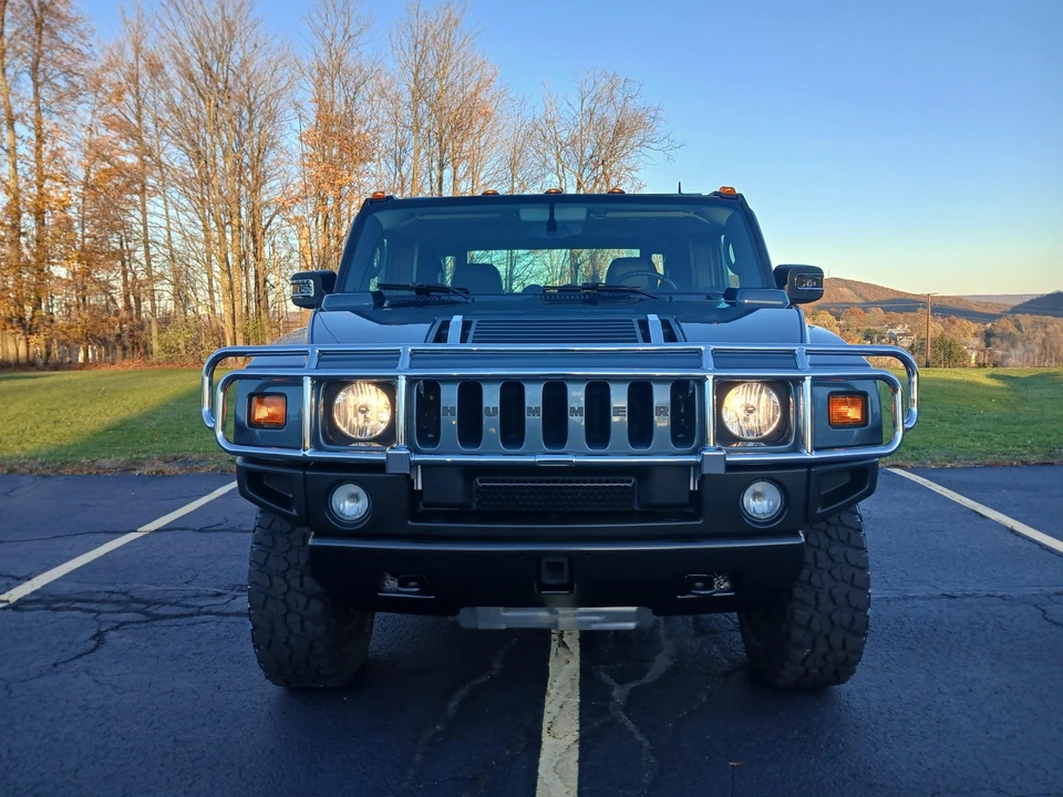2005 Hummer Hummer H2 - Image 25 of 31