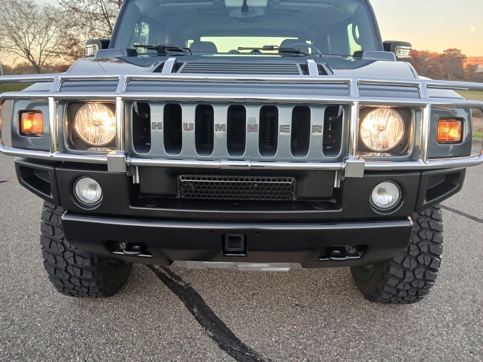 2005 Hummer Hummer H2 - Image 26 of 31