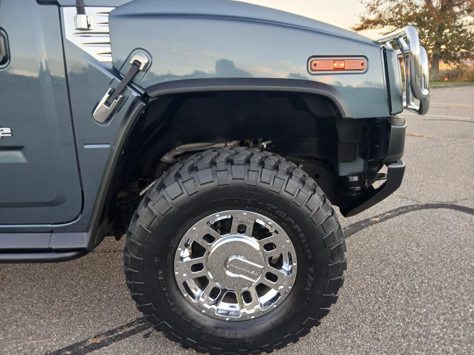 2005 Hummer Hummer H2 - Image 31 of 31
