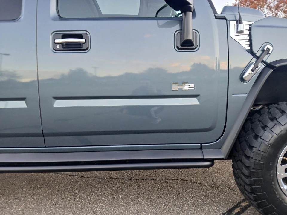 2005 Hummer Hummer H2 - Image 30 of 31