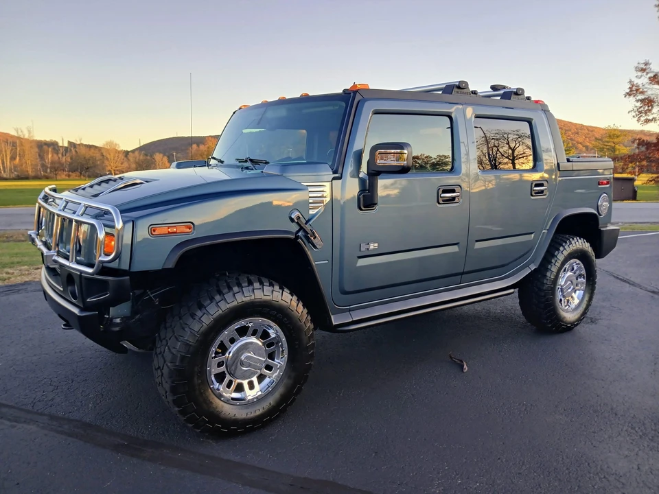 2005 Hummer Hummer H2 - Image 3 of 31