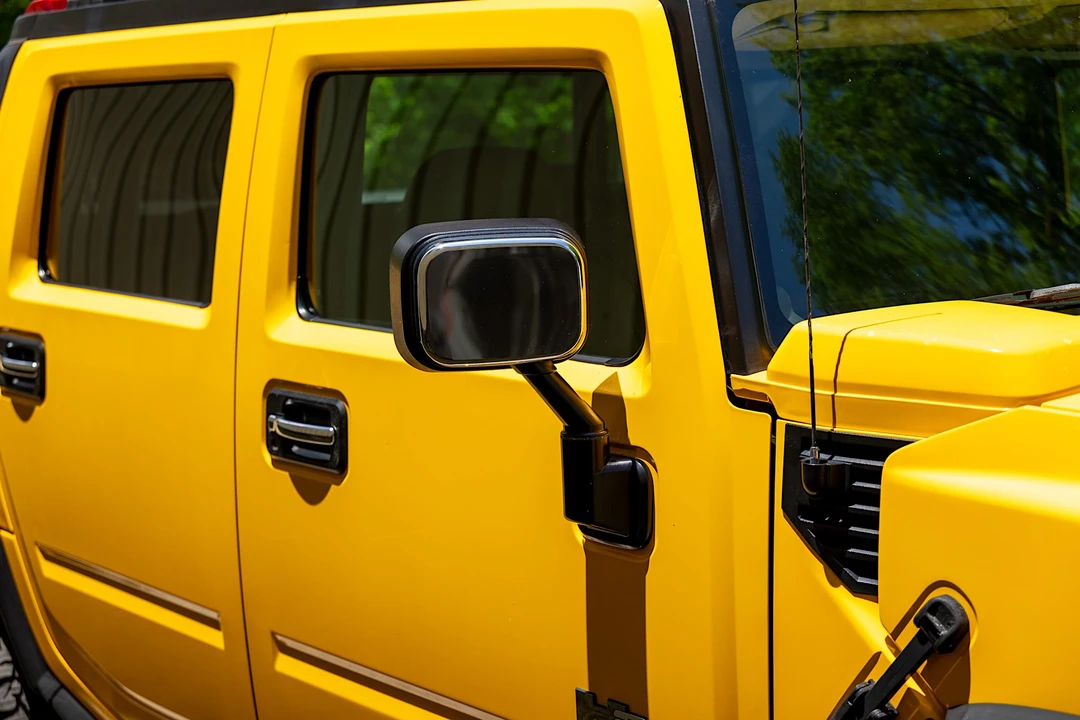 2005 Hummer Hummer H2 - Image 23 of 31