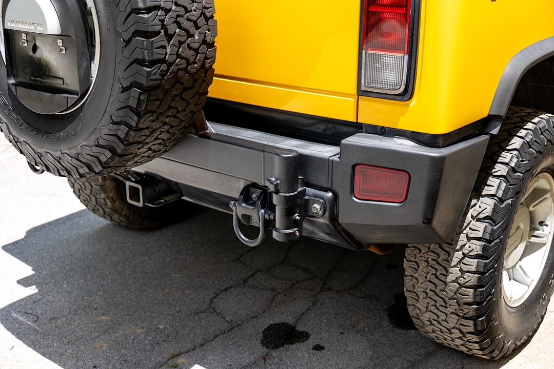 2005 Hummer Hummer H2 - Image 31 of 31