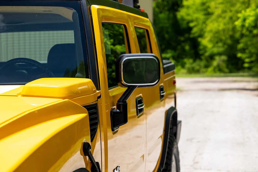 2005 Hummer Hummer H2 - Image 13 of 31