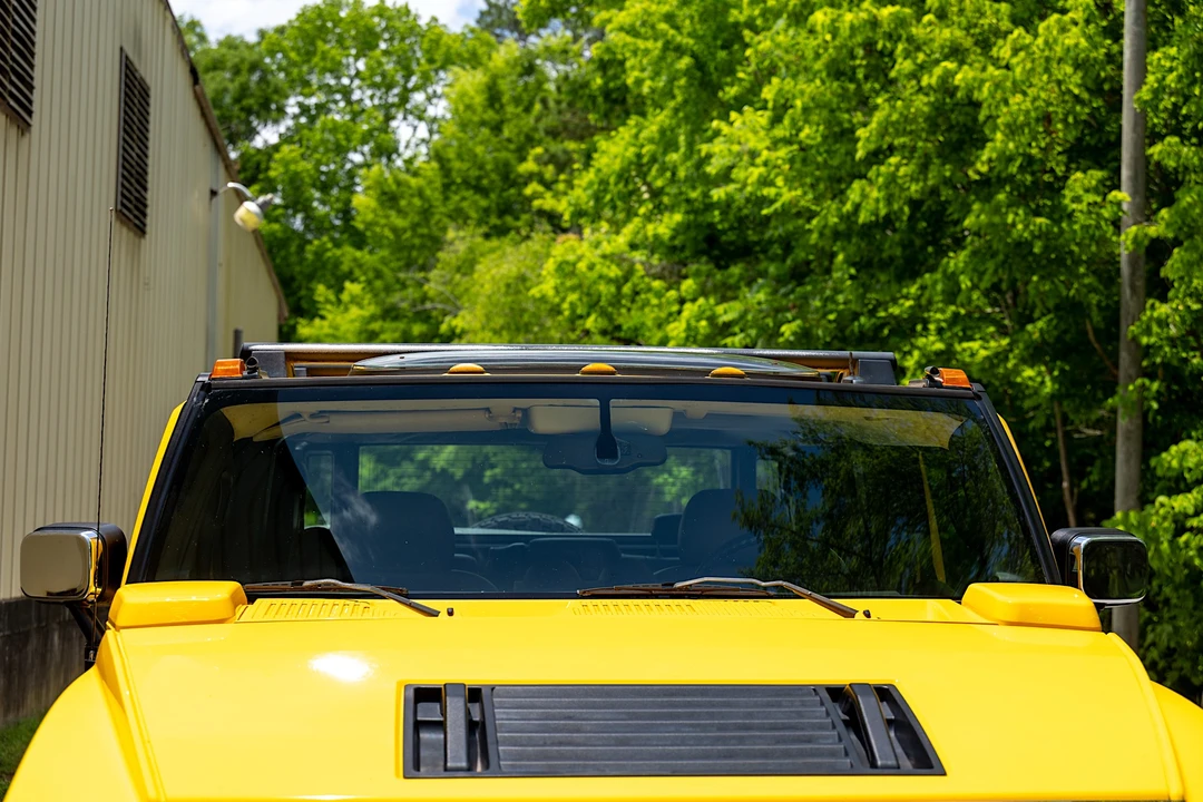 2005 Hummer Hummer H2 - Image 20 of 31