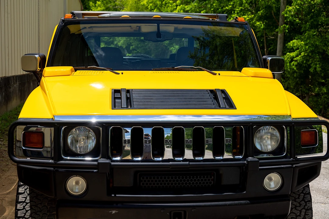 2005 Hummer Hummer H2 - Image 19 of 31