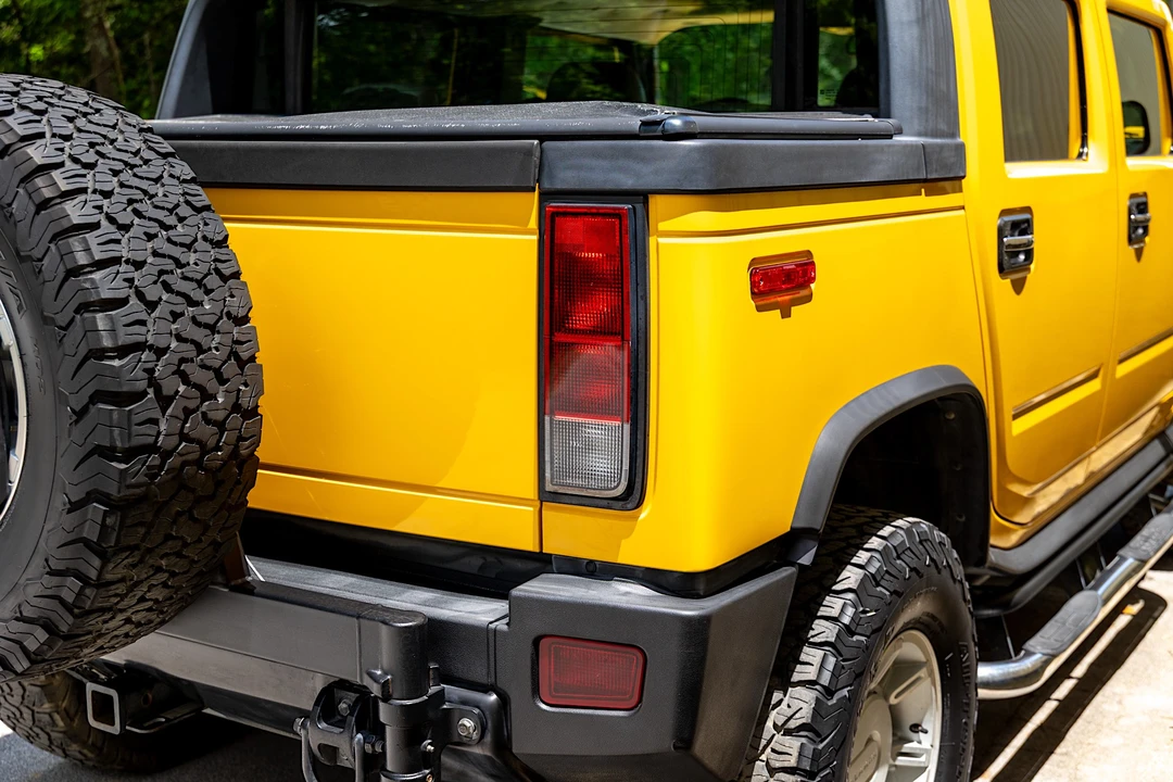2005 Hummer Hummer H2 - Image 30 of 31