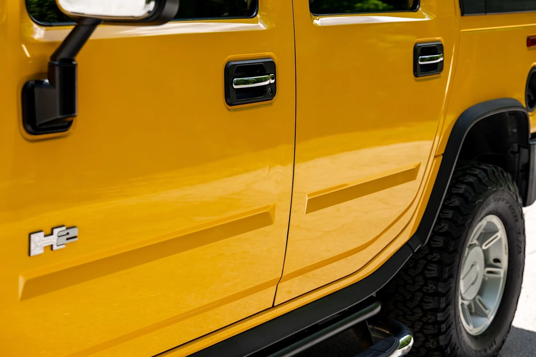 2005 Hummer Hummer H2 - Image 17 of 31