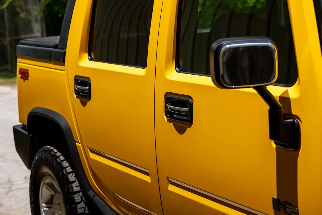 2005 Hummer Hummer H2 - Image 24 of 31
