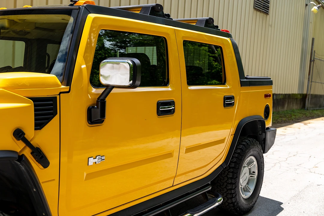 2005 Hummer Hummer H2 - Image 16 of 31