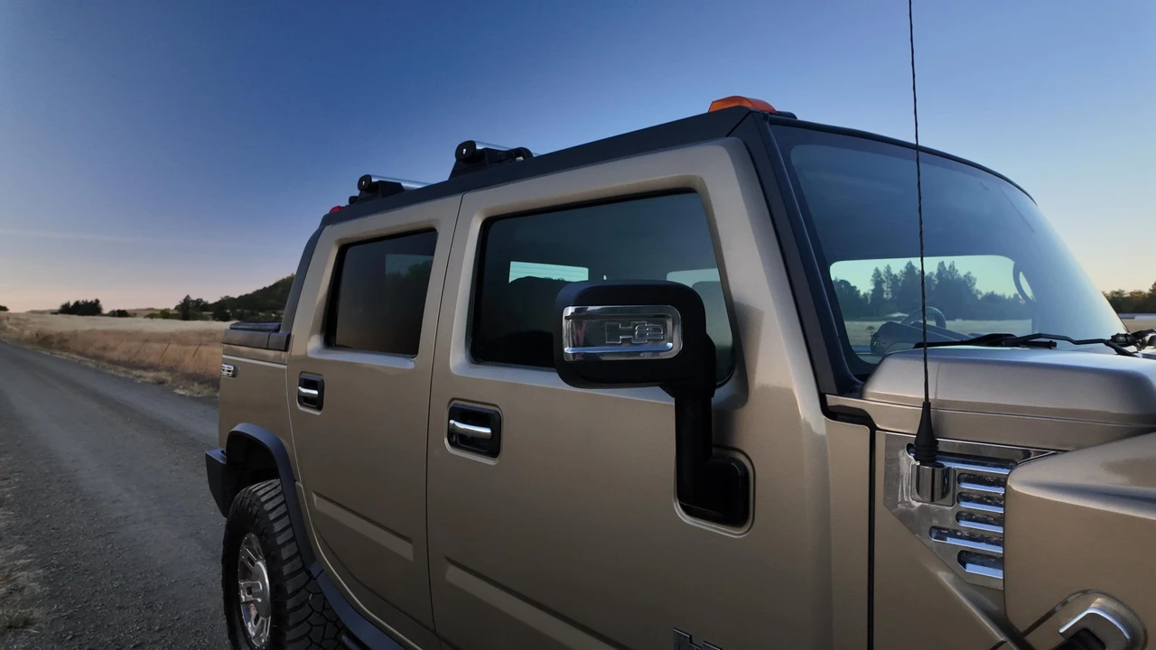 2005 Hummer Hummer H2 - Image 28 of 31