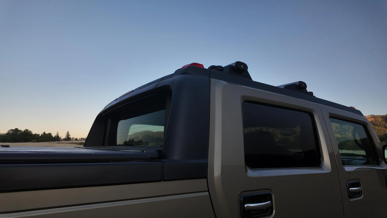 2005 Hummer Hummer H2 - Image 31 of 31