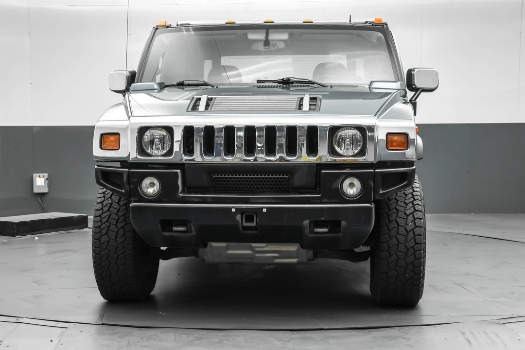2005 Hummer Hummer H2 - Image 22 of 31