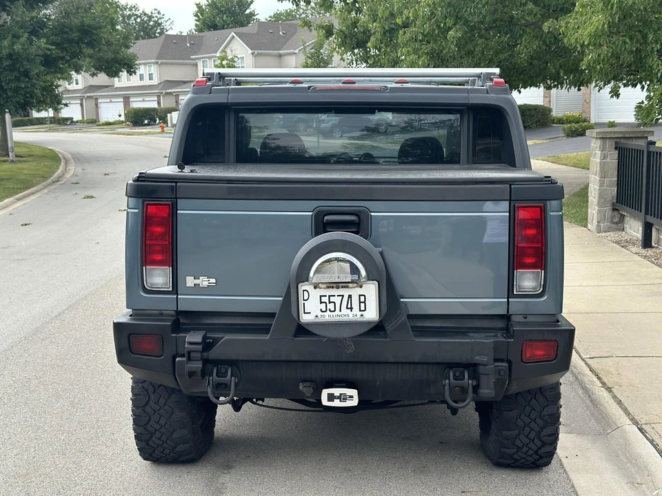 2005 Hummer Hummer H2 - Image 15 of 31