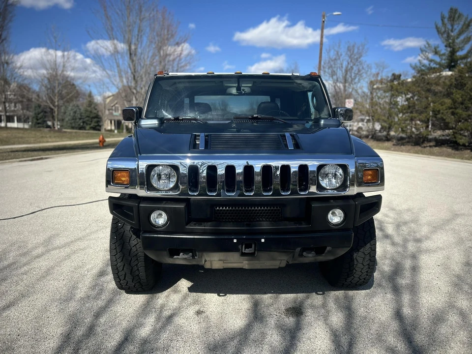 2005 Hummer Hummer H2 - Image 25 of 31
