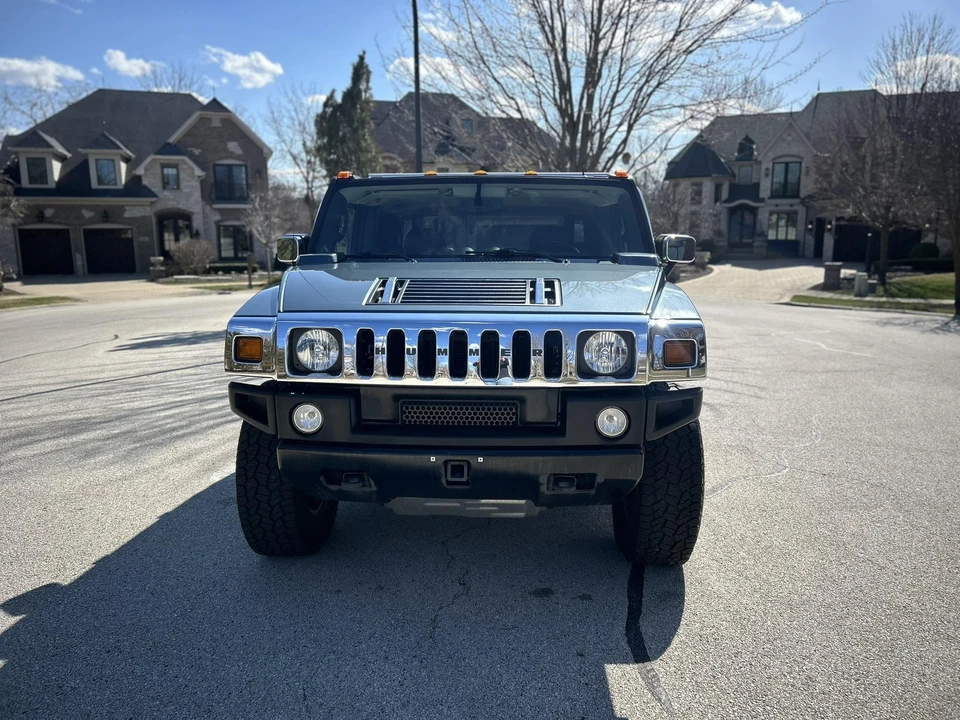 2005 Hummer Hummer H2 - Image 26 of 31