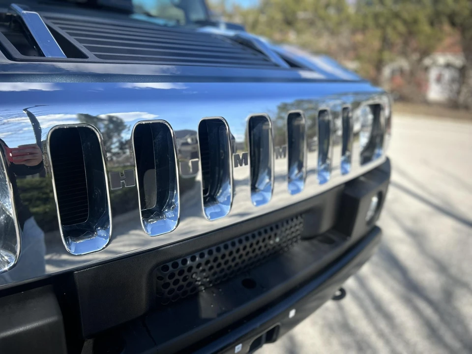 2005 Hummer Hummer H2 - Image 28 of 31