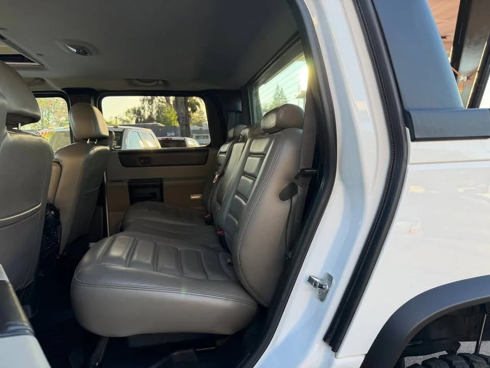 2005 Hummer Hummer H2 - Image 19 of 20
