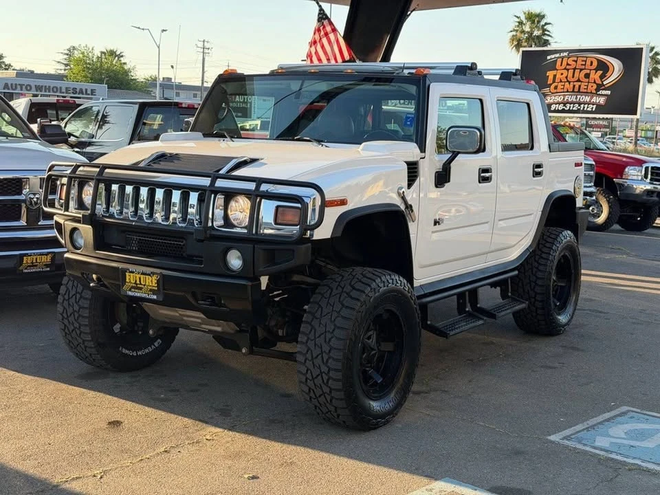 2005 Hummer Hummer H2 - Image 2 of 20