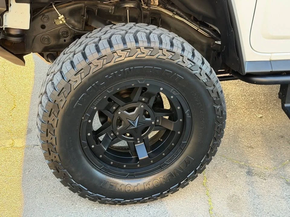 2005 Hummer Hummer H2 - Image 10 of 20