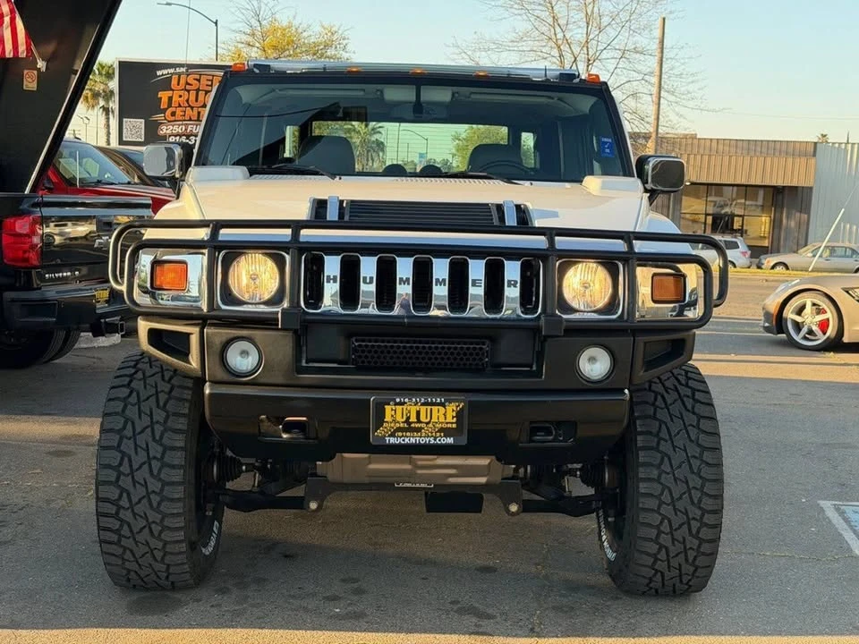 2005 Hummer Hummer H2 - Image 8 of 20