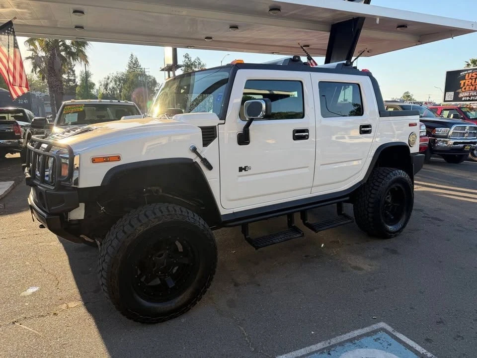 2005 Hummer Hummer H2 - Image 3 of 20
