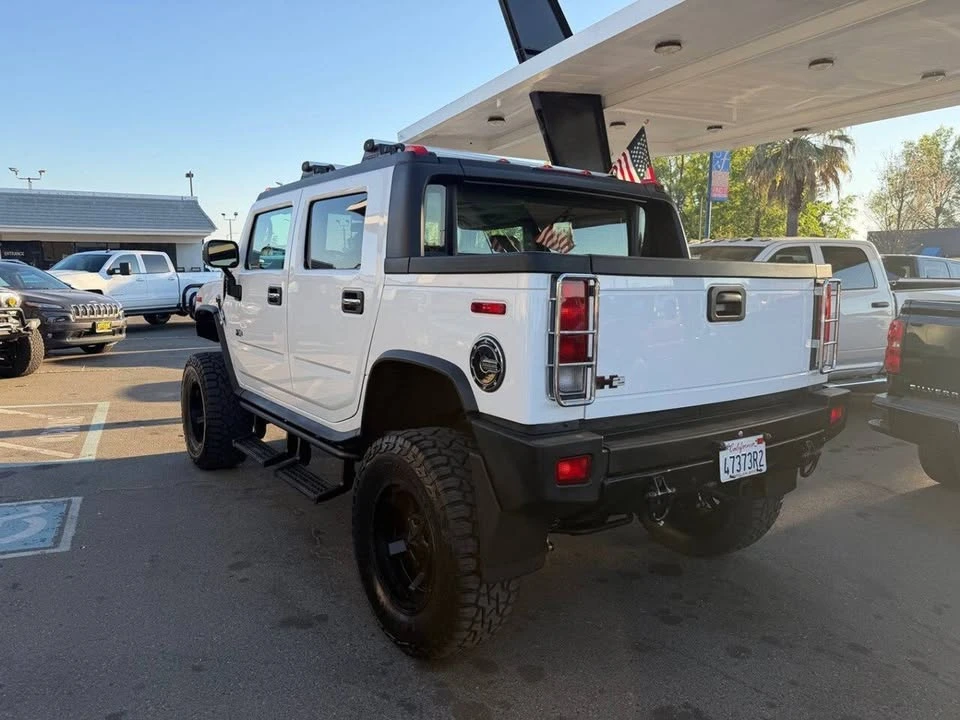 2005 Hummer Hummer H2 - Image 5 of 20