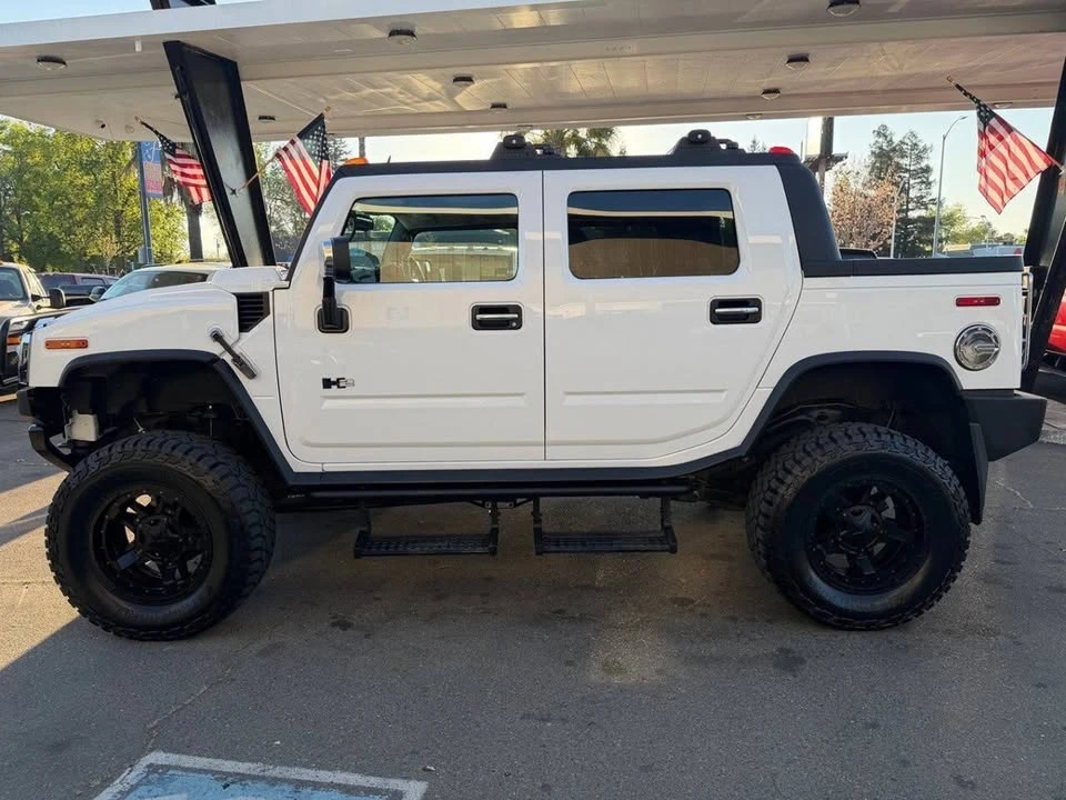 2005 Hummer Hummer H2 - Image 4 of 20