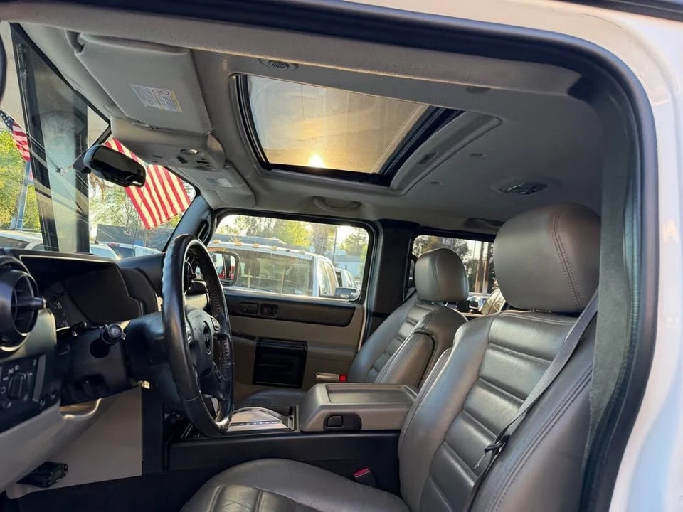 2005 Hummer Hummer H2 - Image 15 of 20