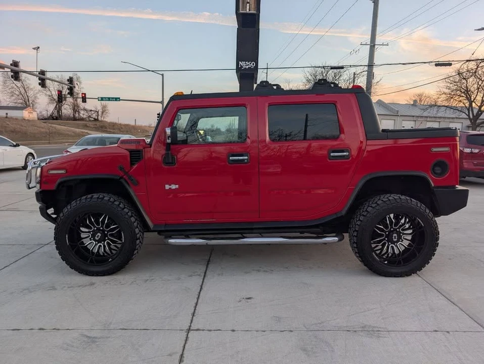 2005 Hummer Hummer H2 - Image 2 of 20