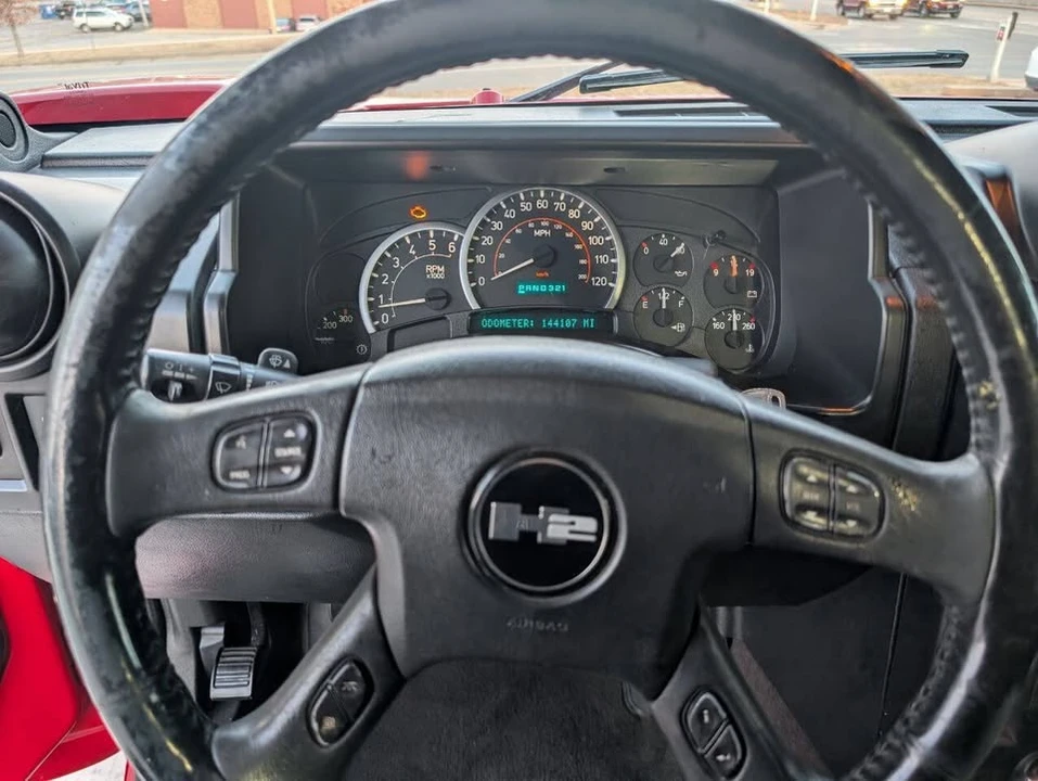 2005 Hummer Hummer H2 - Image 18 of 20