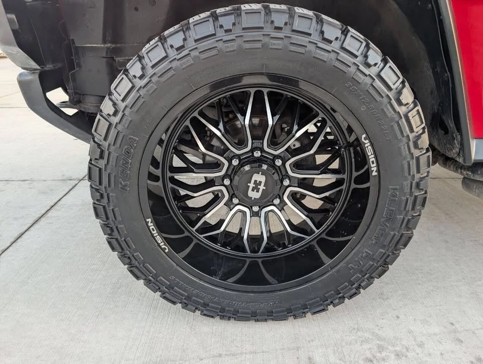 2005 Hummer Hummer H2 - Image 12 of 20