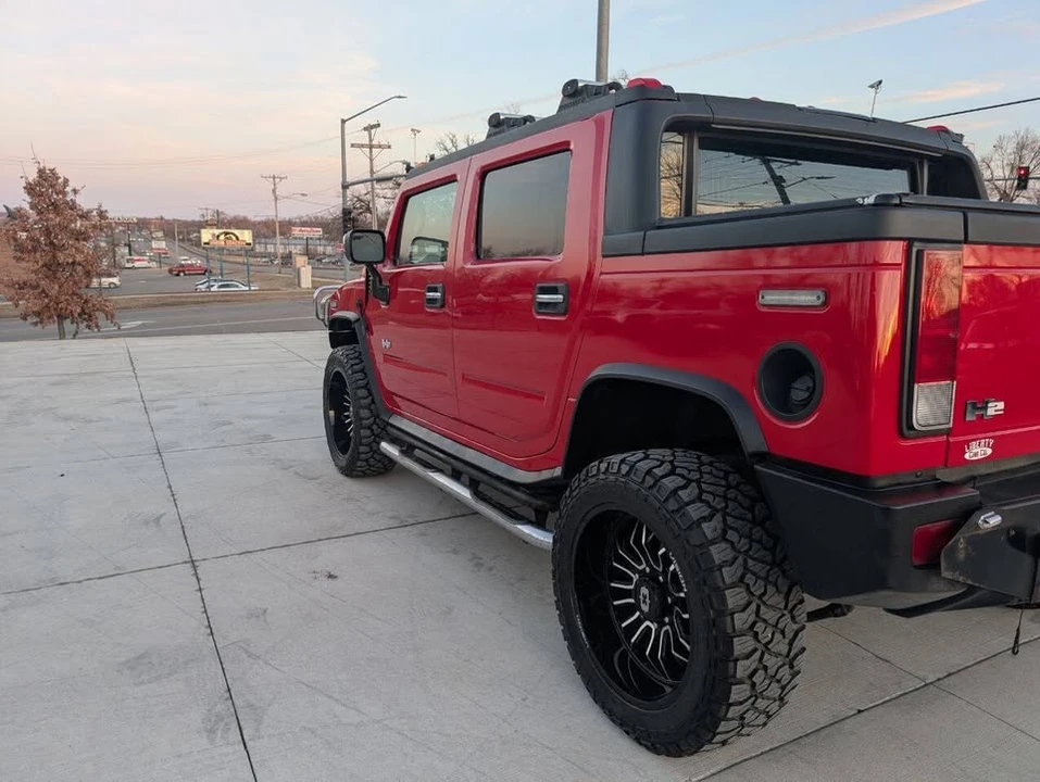 2005 Hummer Hummer H2 - Image 3 of 20