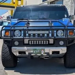 2005 Hummer H2 SUT