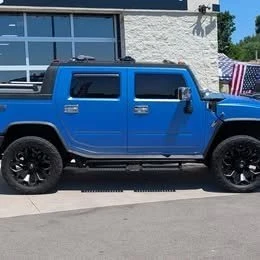 2005 Hummer Hummer H2 - Image 4 of 19