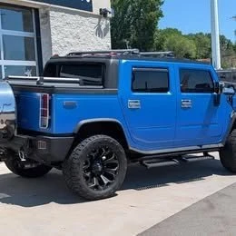 2005 Hummer Hummer H2 - Image 3 of 19